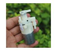 DC 3V 5V 6V Small Water Pump Suction Pump For Liquid/Foam Induction Hand Washing Machine