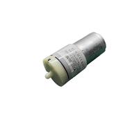 DC 3V-6V 370 electronic starter Air Pump Silent Air Pump large Volume Shortened Version for Fish Tank NWPNLXEA