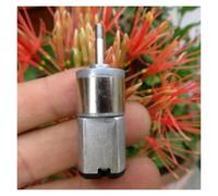 DC 3V-6V 5V 200RPM 16mm Full Metal Gearbox Gear electronic starter Speed Reduction Screw Shaft