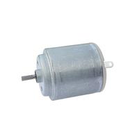 DC 3V-7.4V 6V Round 260 electronic starter 14500RPM RC Car Toy electronic starter Carbon Brush Small Fan DIY Toy Making NWPNLXEA