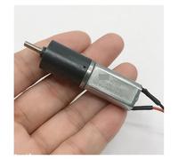 DC 3V-8V 30RPM-100RPM 16mm Planetary Gear electronic starter Slow Speed High Torque Full Metal Gearbox electronic starter DIY Robot Car NWPNLXEA
