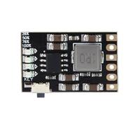 DC 4.5V-5.5V 0-2.1A Litio Modulo caricabatteria ricarica Consiglio con Protezione [Classe di efficienza energetica A]