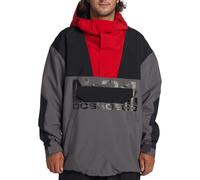 DC 43 Anorak Giacca Da Neve - Magnet