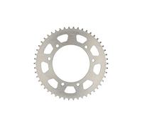 AFAM Corona standard in acciaio 47103 - 420