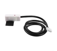 Dc 5-24V Sensore di livello dell'acqua non liquida Interruttore di rilevamento impermeabile IP67 per tubi e vasi piatti > 12 mm, compatibile con serie Xkc-Y26 (Xkc-Y26-Pnp (5-12 V))