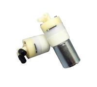 DC 5 V-12 V Pompa SC3701PW Motore Pompa Acqua autoadescante Piccolo Monitor Micro Mini 370 Pompe Serbatoio di Pesce Aerazione Acquario 6 V 9 V