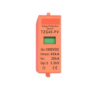 DC 500V 600V 800V 1000V Replaceable replacement cartridge inserts BIANMTSW(500V)