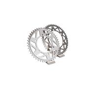 Afam 50901 Rear Sprocket Argento 39t