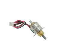 DC 5V 10mm Linear Stepper electronic starter 2-Phase 4-Wire Stroke 5mm For Valve Control Automatic Button Medical Device Textile Machine NWPNLXEA