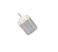 DC 5V-12V 130 electronic starter Carbon Brush Toy Model Small electronic starter 7.2V 7300RPM for Rearview Mirror Engine
