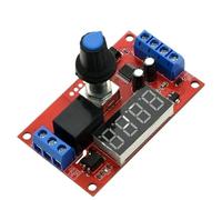 DC 5V 12V 24V 10A Modulo relè con ritardo di tempo regolabile 32 modalità LED Digital Timing Trigger Interruttore di controllo del timer(12V)