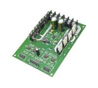 DC 5V 12V 24V 15A Dual H-Bridge DC Motor Driver Module Motor Drive Controller Board