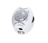 Dc 5v 12v Human Body Induction Pir Sensor Activated Timer Automatic Pir Motion Sensor Movement Detector Led Strip Light Module