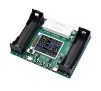 DC 5V/18650 - Tester di capacità per batteria al litio di tipo C