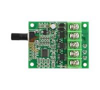 DC 6~24V 3-Phase Brushless less Motor Controller Motor Speed Controller Motor Driver Control Board Motor Governor