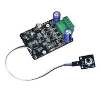 DC 6-80 V BLDC trifase DC Brushless Motor Controller PWM ad alta potenza 1600 W Bordo di driver di controllo del motore Regolatore del motore No Sala