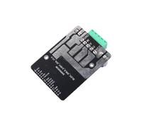DC 6-80V BLDC Three Phase DC Brushless Motor Controller PWM High Power 1600W Motor Driver Board Moto