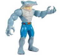 DC 6070520 Figura dei fumetti 12inGiantsKingShark S1V1