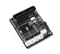 DC 612V 4Way Modulo Passeggeri Alta Estensione Motore