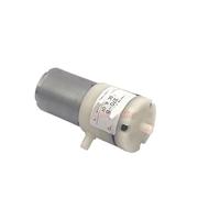 DC 6V 12V 24V piccola mini 370 pompa motore vuoto | di controllo del flusso d'aria pressione negativa(4.5V)