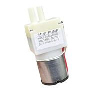 DC 6V 12V 528 Spazzola di Carbone starter elettronico Piccola Pompa Acqua Grande Flusso Autoadescante Pompa Acqua per Pompa Dispenser Acqua