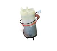 DC 6V-12V RK-520 Elettronico Starter Pompa di Aria Pompa a Vuoto Pompa a Pressione Negativa Pompa Grande Flusso FAI DA TE Gonfiatore Acquario Driver Motore