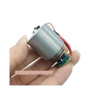 DC 7-24V 5A Brushless electronic starter 70W 100000RPM High-speed CNC Aluminum Alloy Impeller Ducted Fan 12V Stepless Speed Regulation NWPNLXEA(DC 9-12V 5A Motor)