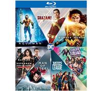 DC 7 Film Collection