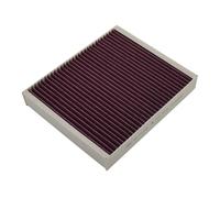 DC-7110X AMC Filter Filtro, Aria abitacolo per AC,ALFA ROMEO,ALPINA,AUDI,BMW,BUI