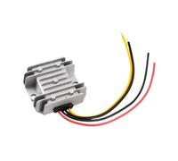 DC 8-40V to DC 12V 10A Boost Buck Converter Stabilizer Power NWPNLXEA