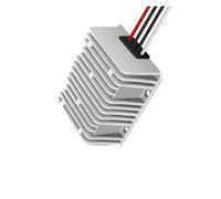DC 8-40V to DC 12V 3A Boost Buck Converter Stabilizer Power NWPNLXEA(30A,8-40V_13.8V)