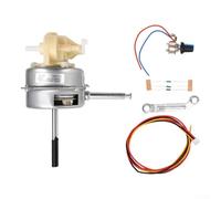 DC 9-28V Motore Brushless DC Motore a bassa tensione Ventilatore da tavolo Ventilatore da pavimento Ventilatore da parete Motore Outrunner Motore RC Aereo Motore per RC Aircraft Elicottero Multicopter