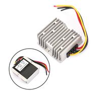 DC 9V-36V To 13.8V 10A 138W Step Up/Down Power Regulator Converter Module A