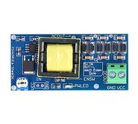 DC a DC Boost Converter PCB Modulo di convertitore per boost di sicurezza regolabile per Boost 5-12 V a 300-1000V