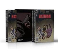 DC ABSOLUTE: BATMAN ANNO UNO