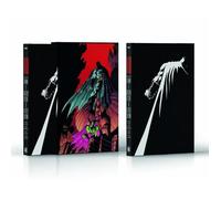 DC ABSOLUTE: BATMAN CAVALIERE OSCURO III LA RAZZA SUPREMA