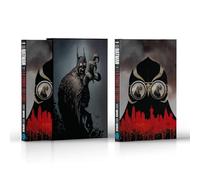 Dc Absolute Batman: La Corte Dei Gufi