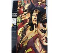 DC ABSOLUTE JUSTICE