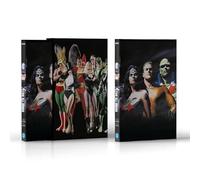 Dc Absolute Justice League: I Più Grandi Eroi Del Mondo