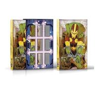 Dc Absolute Mister Miracle