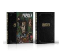 DC ABSOLUTE: PREACHER VOL.2