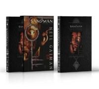 DC ABSOLUTE: SANDMAN DI NEIL GAIMAN VOL.2