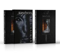 DC ABSOLUTE: SANDMAN DI NEIL GAIMAN VOL.3