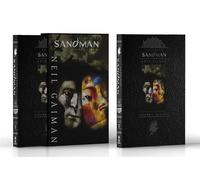 DC ABSOLUTE: SANDMAN DI NEIL GAIMAN VOL.5