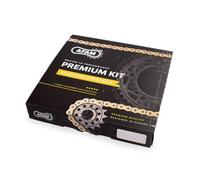 DC AFAM 01086243 Acciaio Inox Kit
