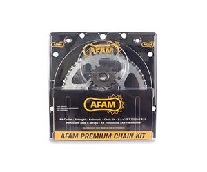DC AFAM 16473551 Acciaio Inox Kit