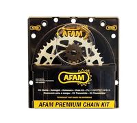 DC AFAM 16473552 Acciaio Inox Kit