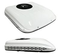 DC Air Conditioning 12 V/24 V per Motorhomes, camion, Tractors, ATV, Pickup, Excavators, Standing Air Conditioners for Veicoli