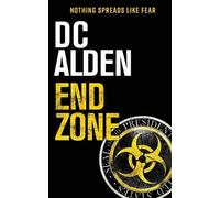 DC Alden End Zone (Tascabile) Deep State