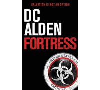DC Alden Fortress (Tascabile) Deep State